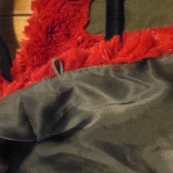 Bebe hooded vest - Picture 3 of 4